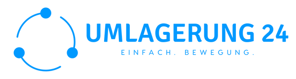 Umlagerung24.de Logo