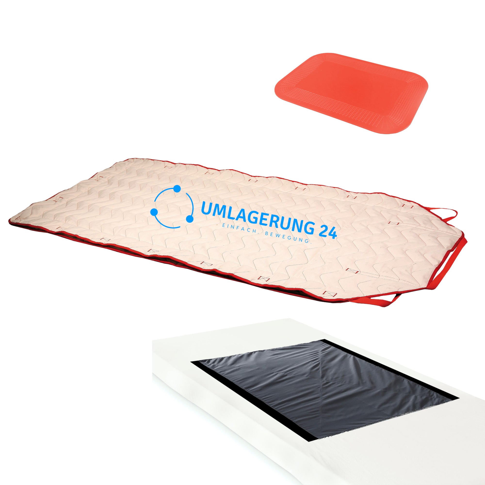 Set: Alpha® Drehlaken Set PM-1685 von Petermann