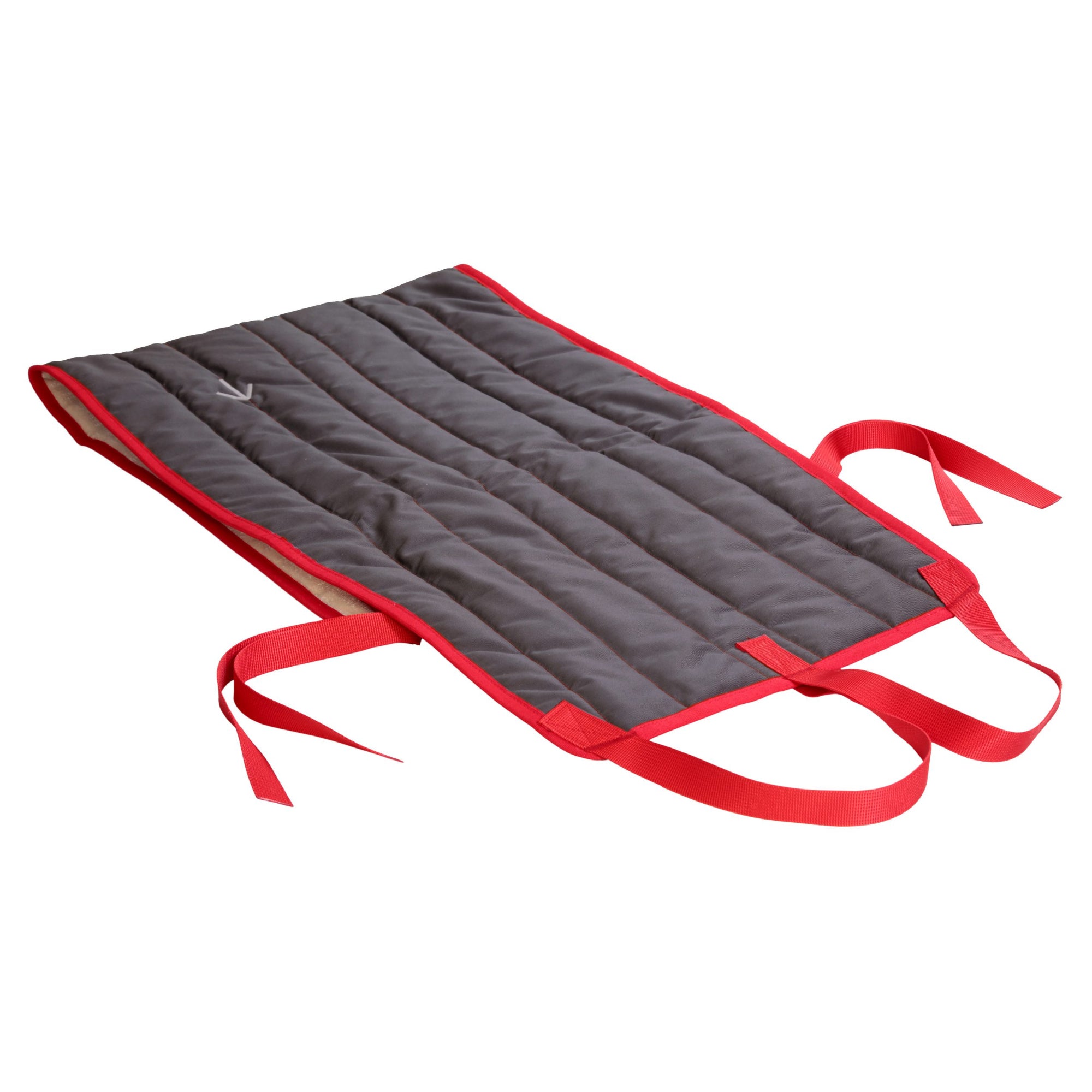 Alpha® Gleitmatte Rollstuhl mit zwei Zugschlaufen PM-2078 von Petermann