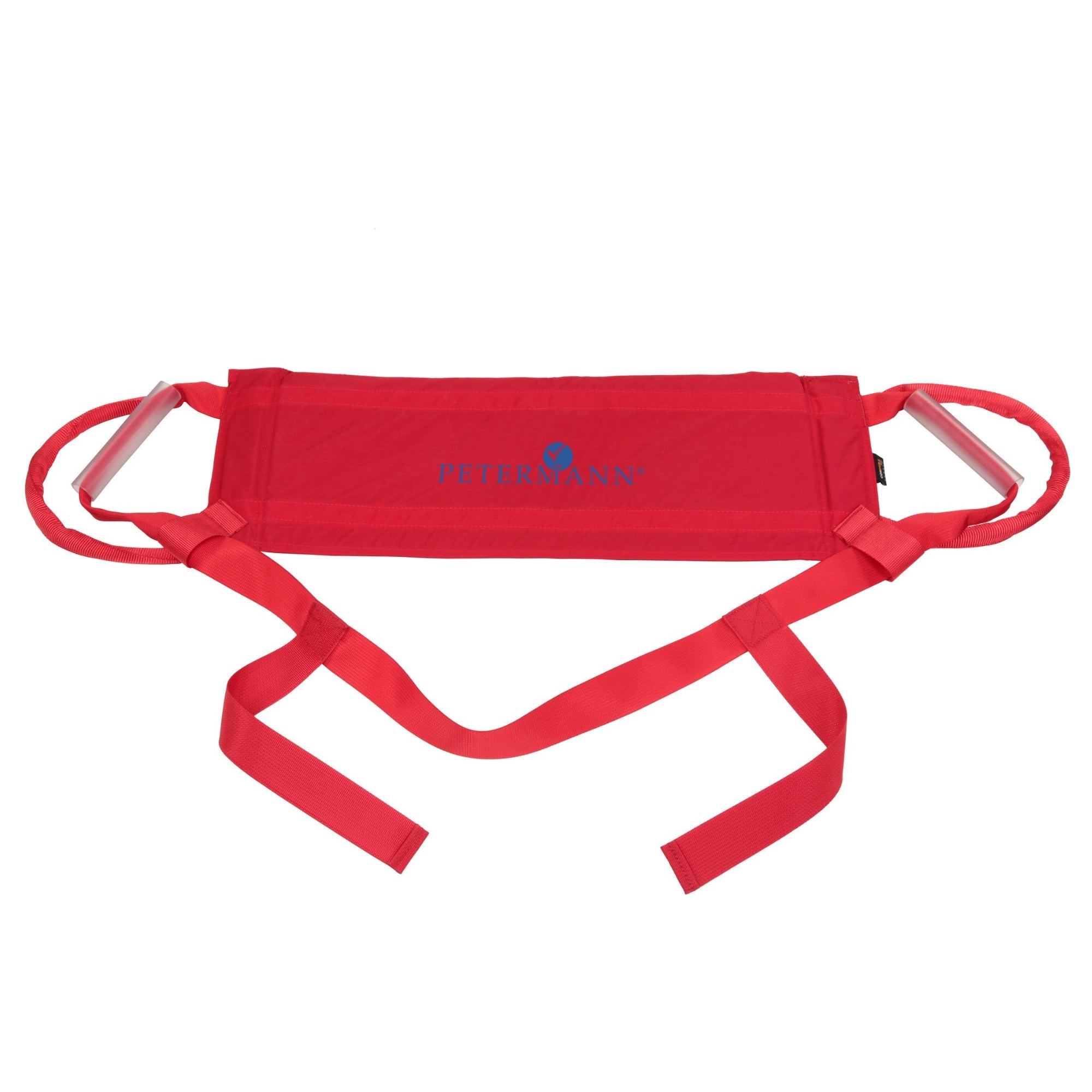 Set: Alpha® Aufrichthilfe-Set Magic mit flexiblem Halteband und Beingurt PM-3025 von Petermann