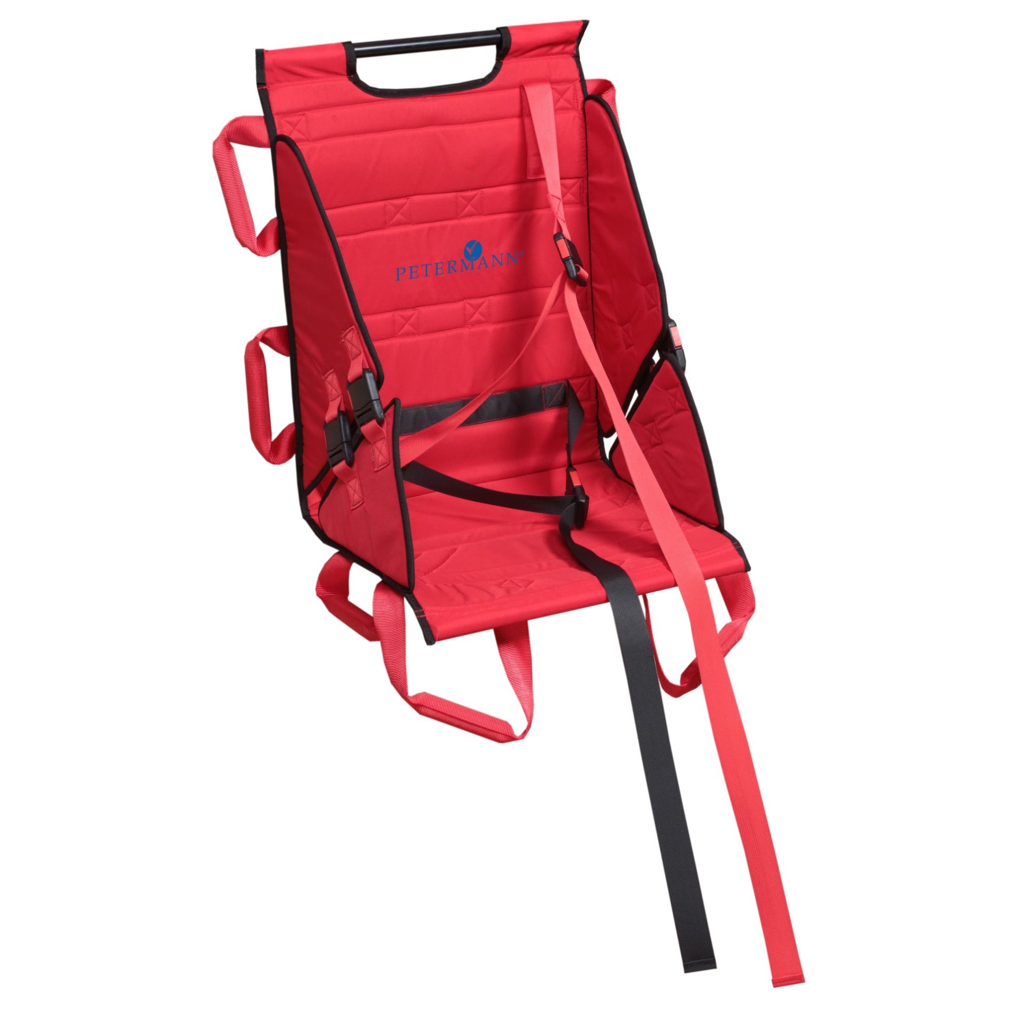 Alpha® Tragesitz Swing PM-4035 von Petermann